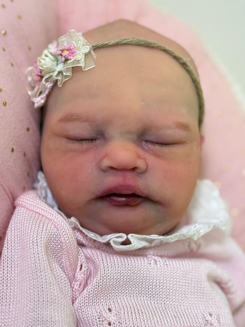 high quality silicone reborn doll
