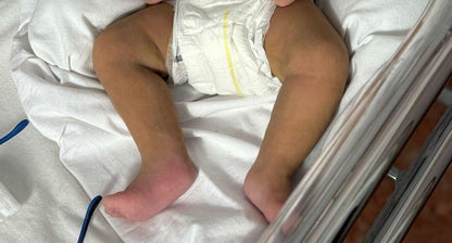 High quality silicone reborn doll (African American)