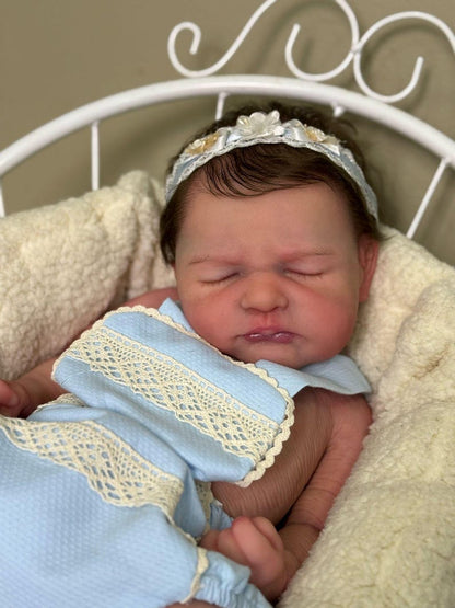 Reborn silicone doll (high quality)